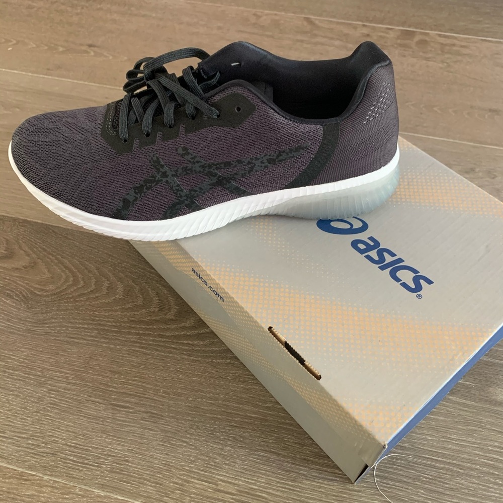Brand New Gel- Kenun Asics Running Shoes